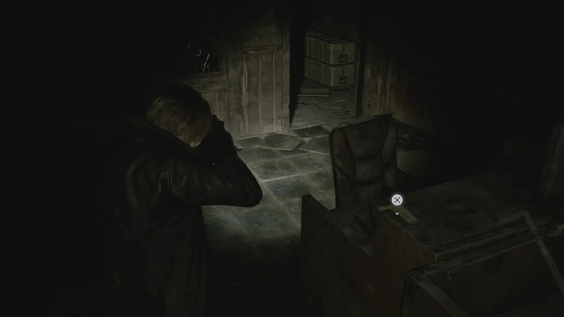 Resident Evil Requiem. Все Украшения - изображение