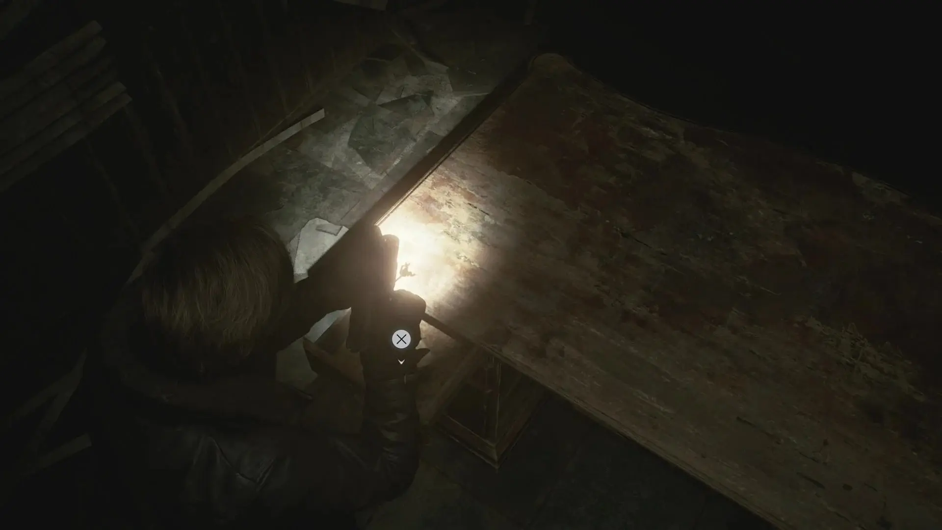 Resident Evil Requiem. Все Украшения - изображение