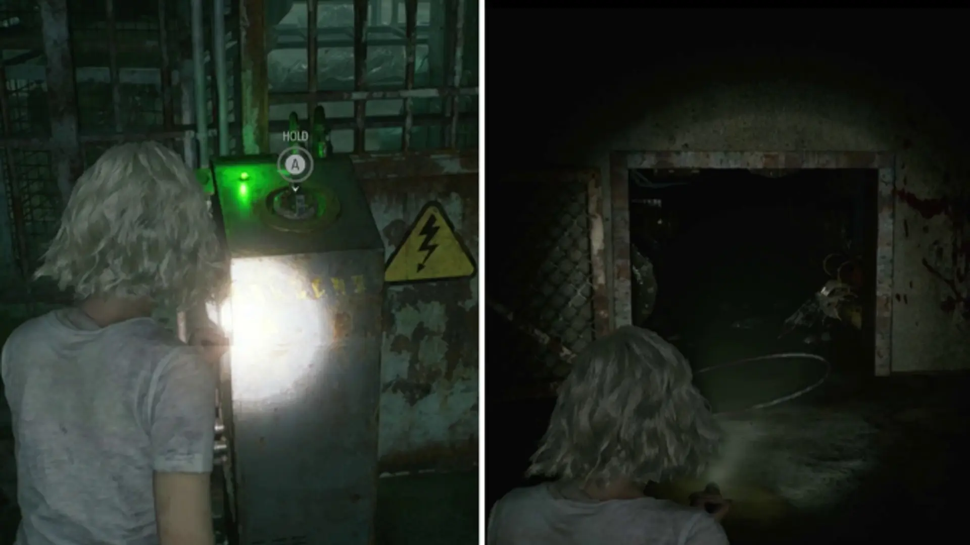 Resident Evil Requiem. Где найти все штекеры в Подвале - изображение