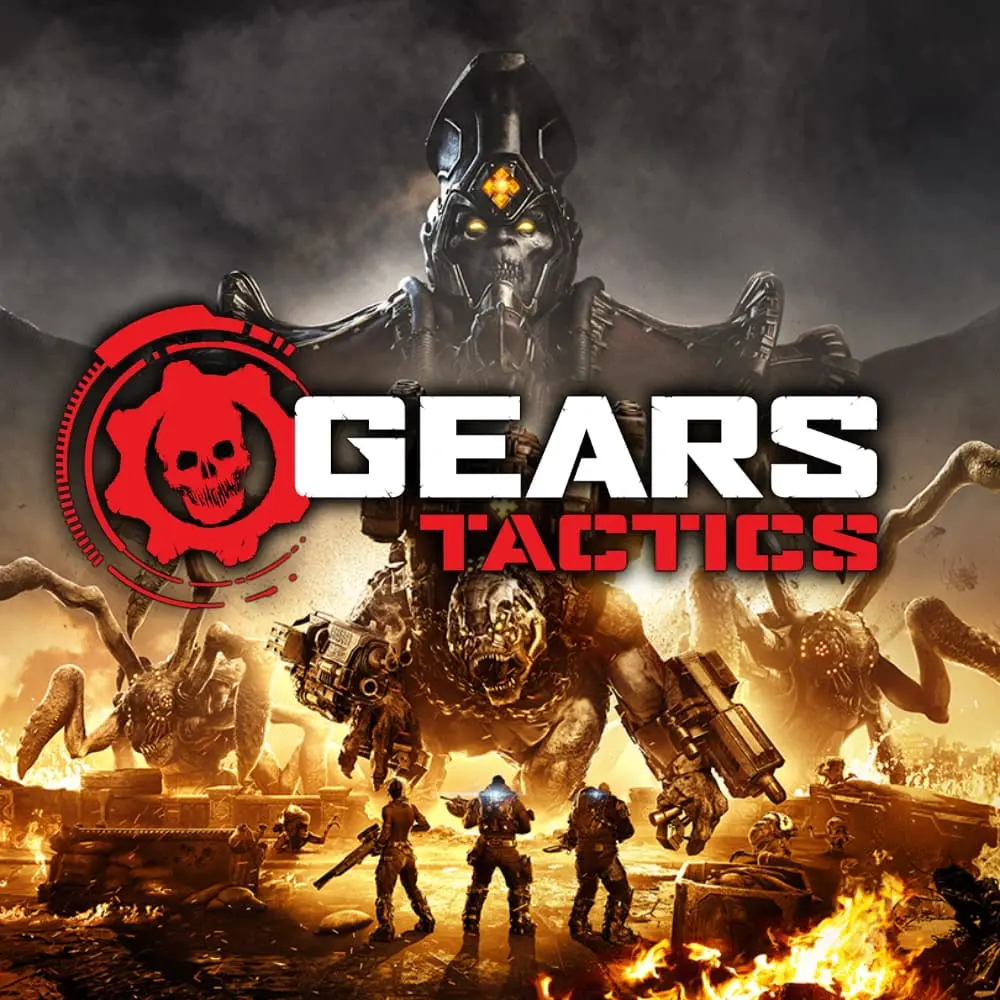 Купить Gears Tactics - изображение