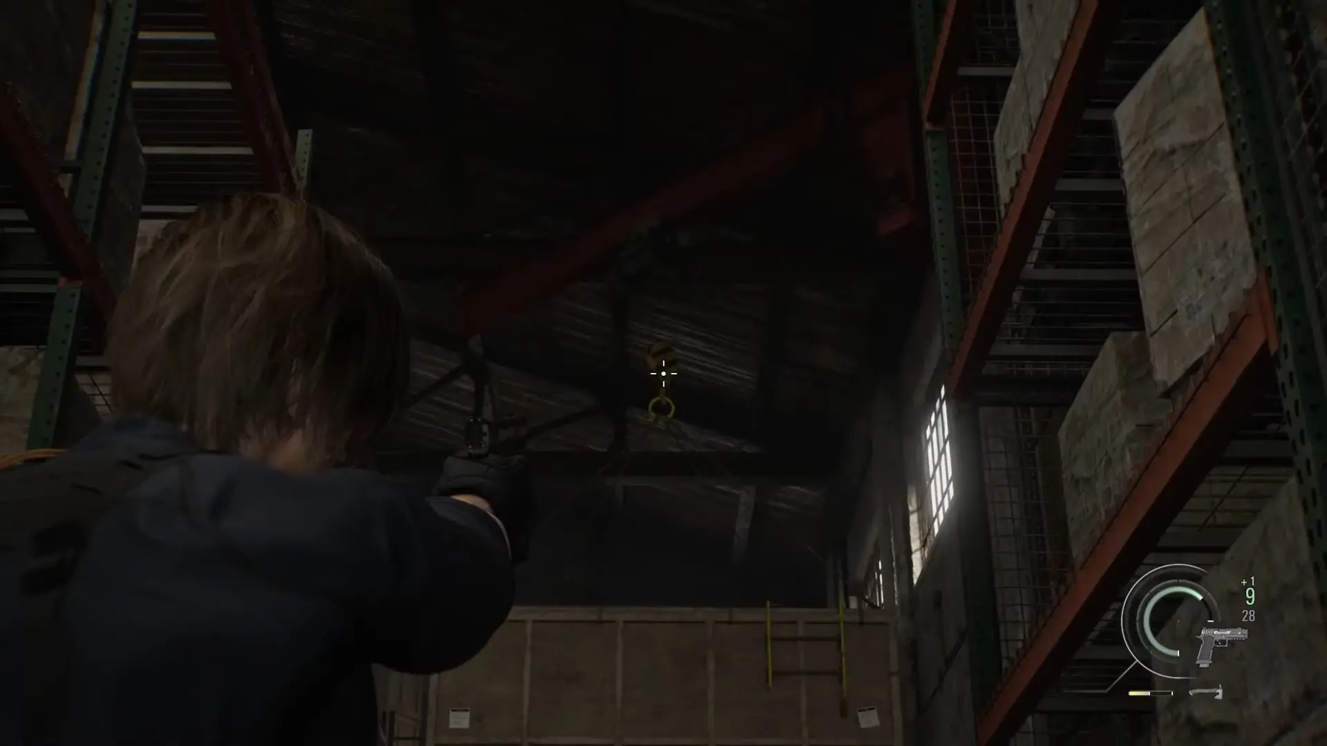 Resident Evil Requiem. Где найти все контейнеры BSAA - изображение