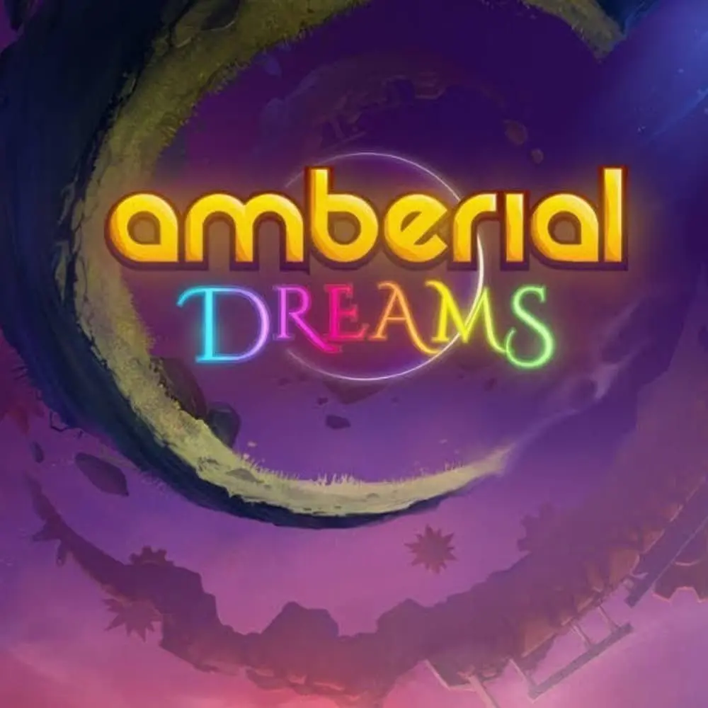 Купить Amberial Dreams - изображение