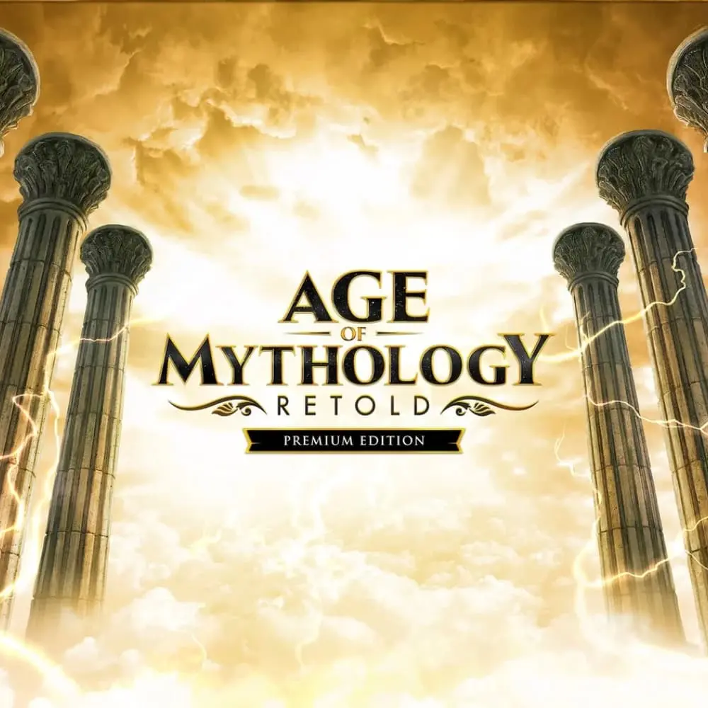 Купить Age of Mythology: Retold Premium Edition - изображение