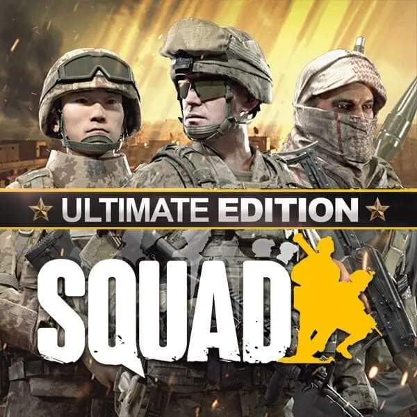 Купить Squad Ultimate Edition - изображение