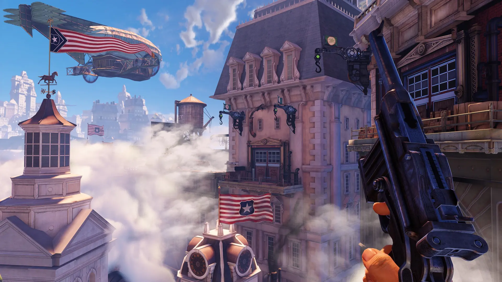 В сети появились предполагаемые детали BioShock 4 - изображение