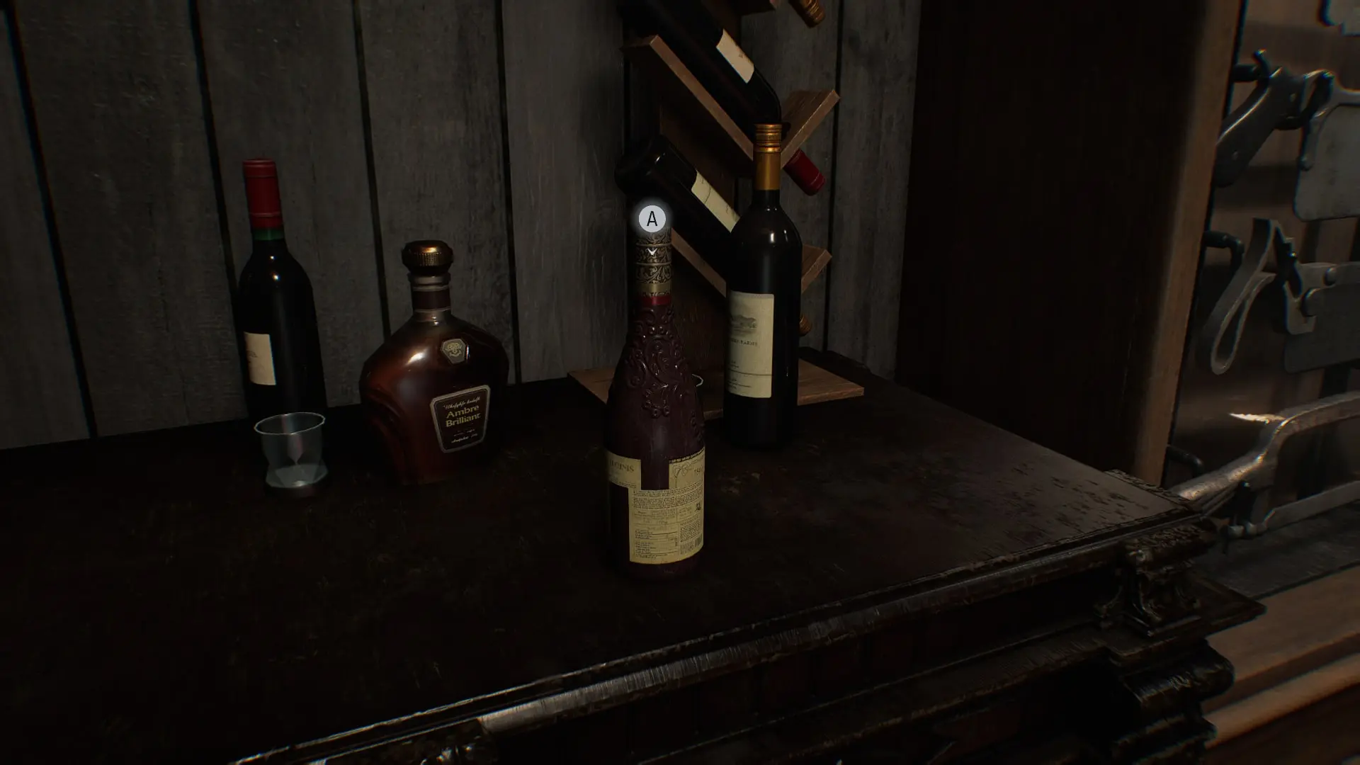 Resident Evil Requiem. Как решить головоломку в VIP-зале - изображение