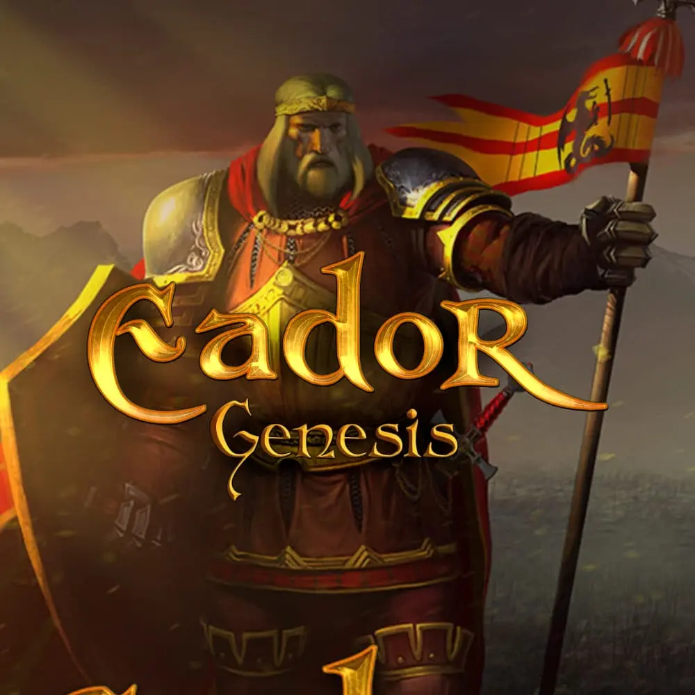 Купить Eador: Genesis - изображение