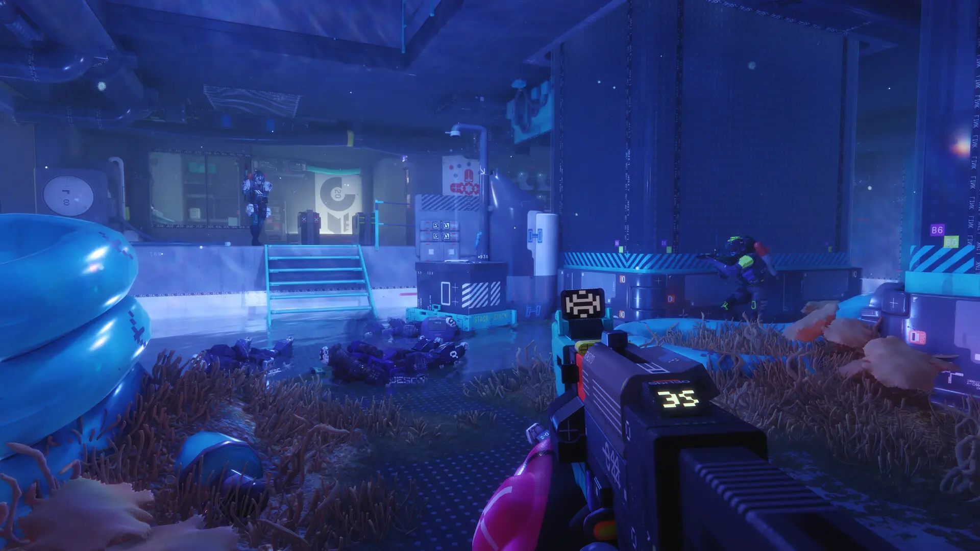 Bungie пообещала откатить недавние изменения аудио в Marathon - изображение