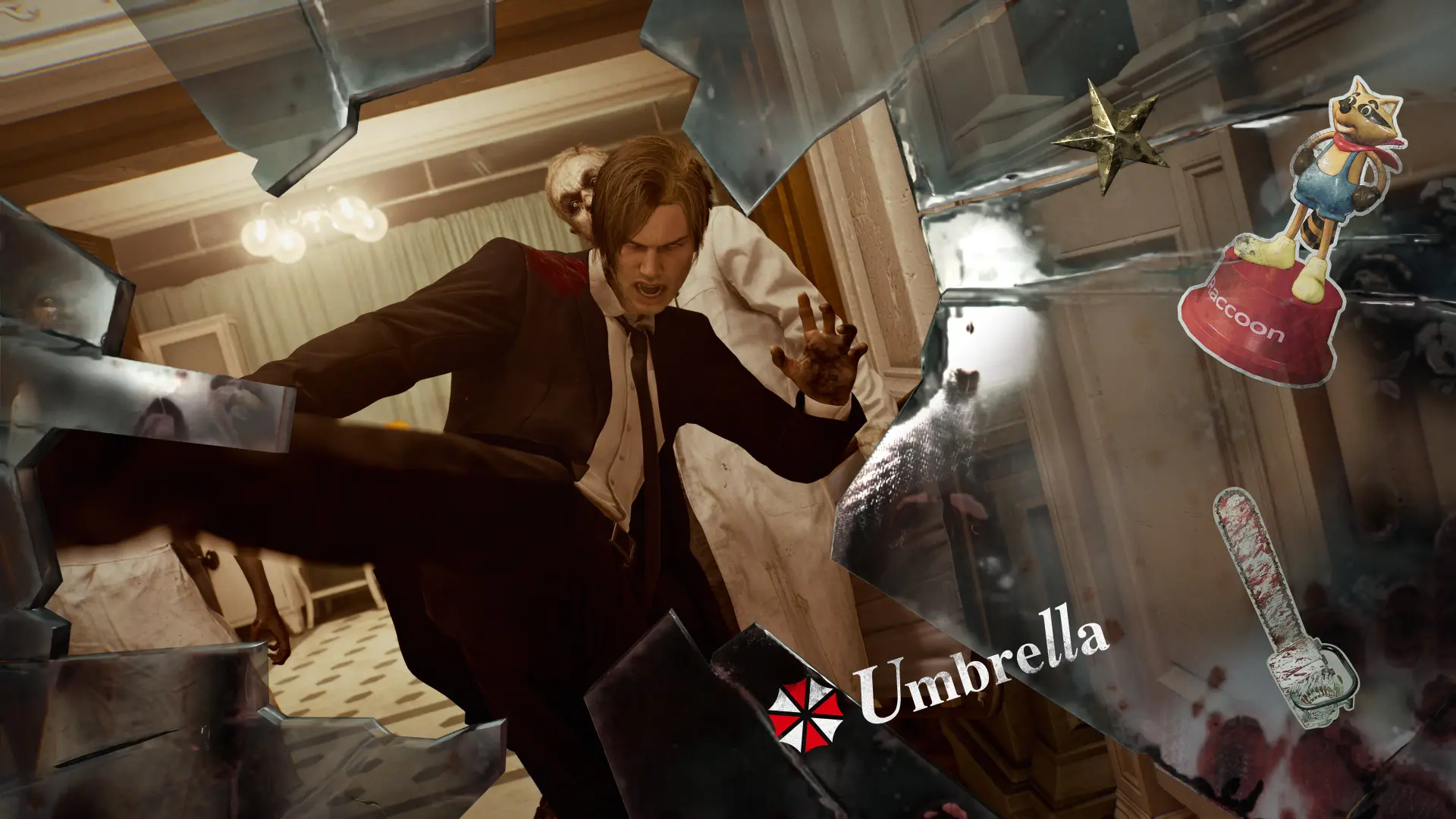 В Resident Evil Requiem добавили фоторежим - изображение