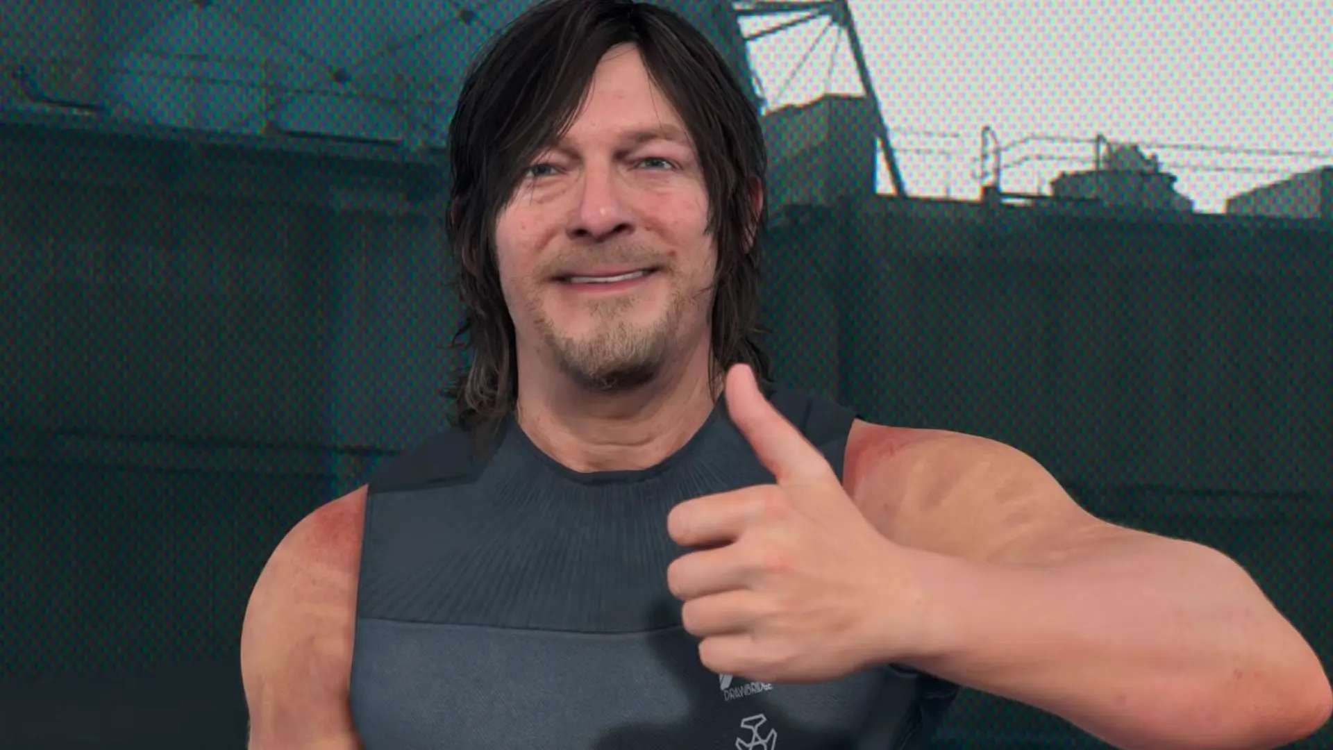 Death Stranding 2: On the Beach. Как работают запросы о помощи - изображение