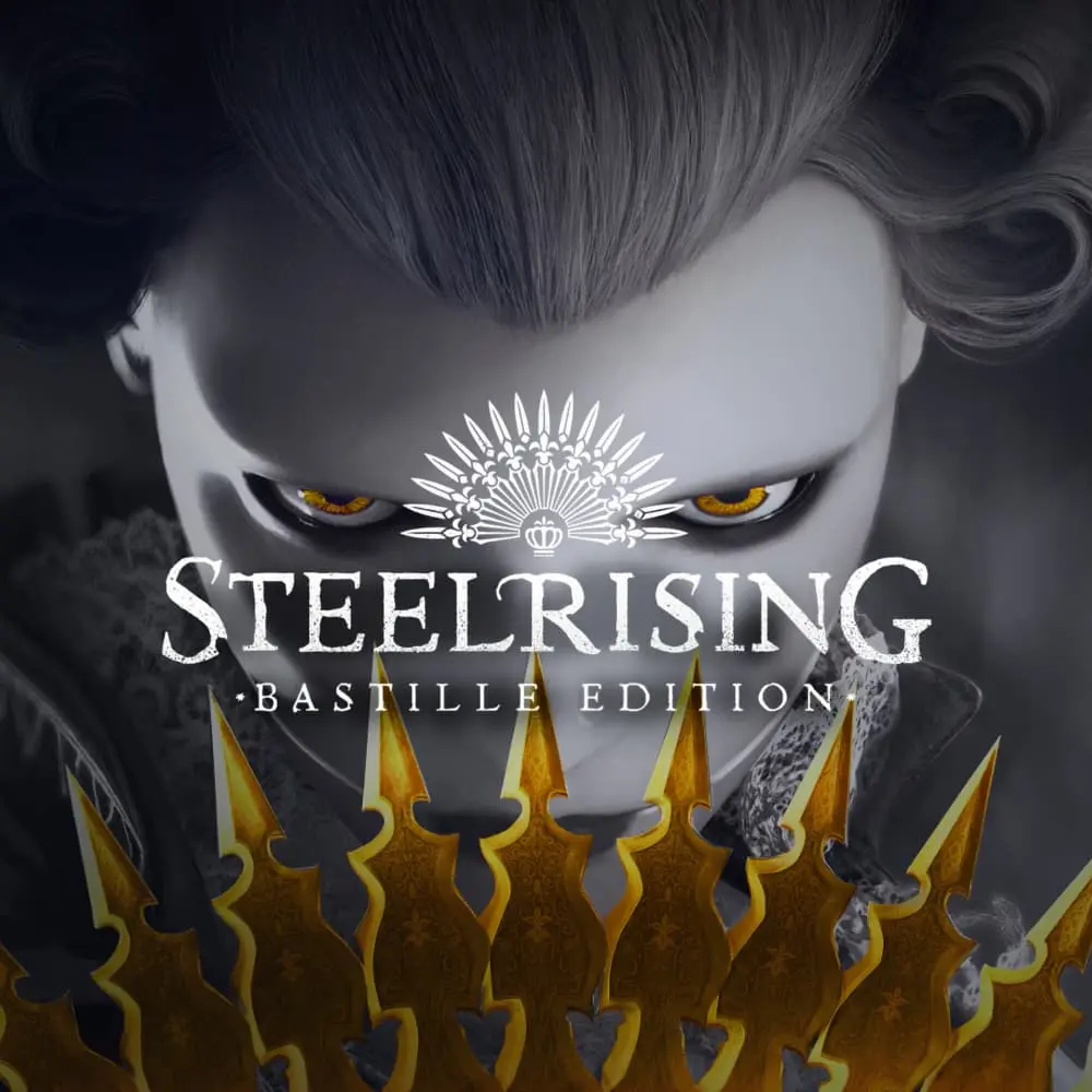 Купить Steelrising - Bastille Edition - изображение