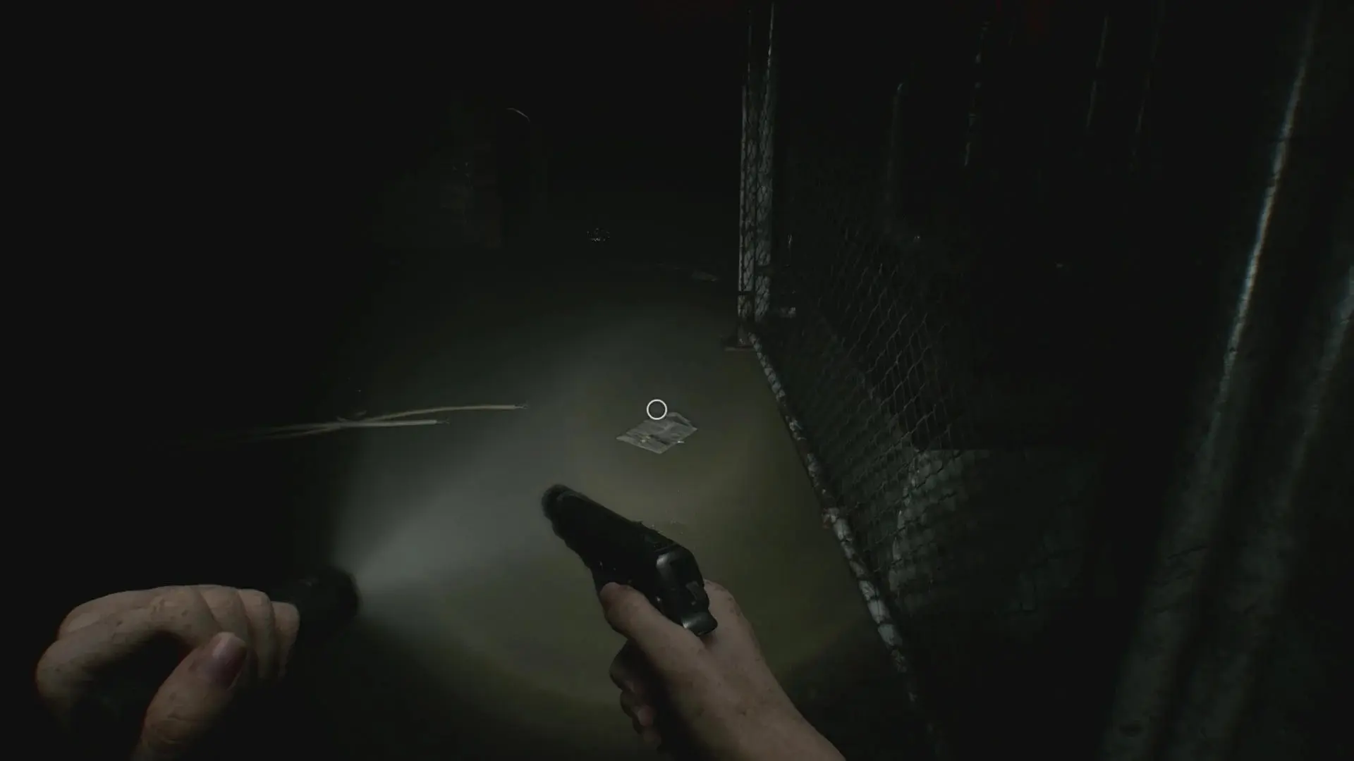 Resident Evil Requiem. Где найти все отмычки и запертые ящики - изображение