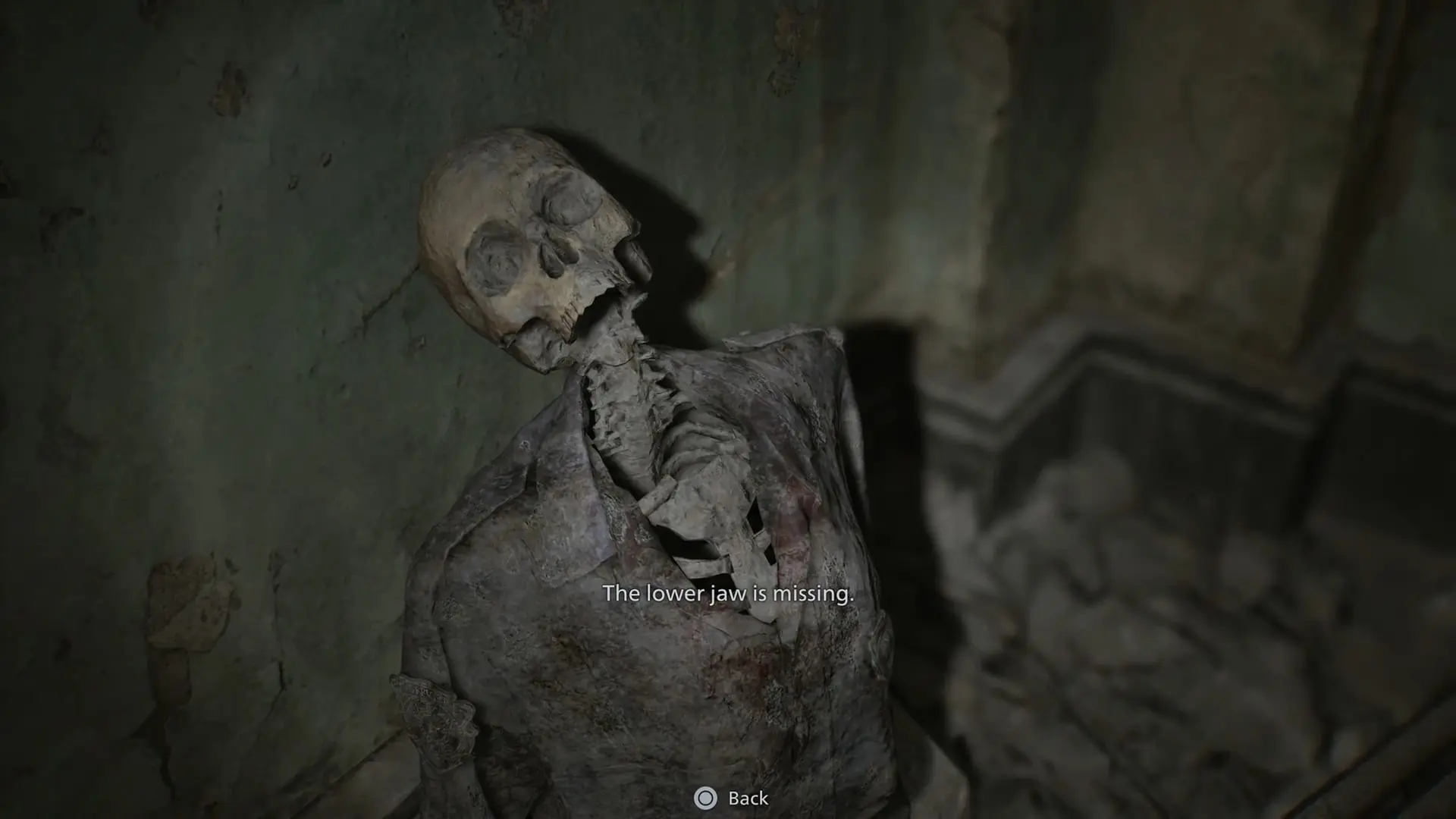 Resident Evil Requiem. 33 классные пасхалки и отсылки - изображение
