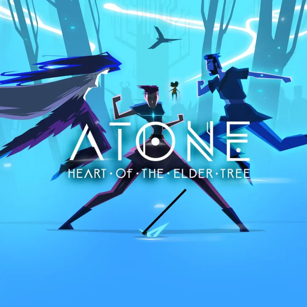 Купить ATONE: Heart of the Elder Tree - изображение