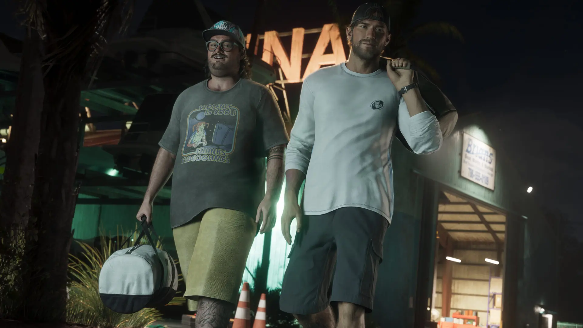 В PlayStation Store нашли ID двух изданий GTA 6 - изображение