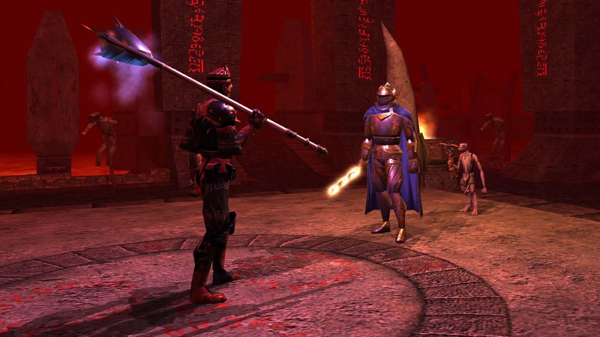 Разраб Neverwinter Nights объяснил, почему оригинальных IP стало меньше - изображение
