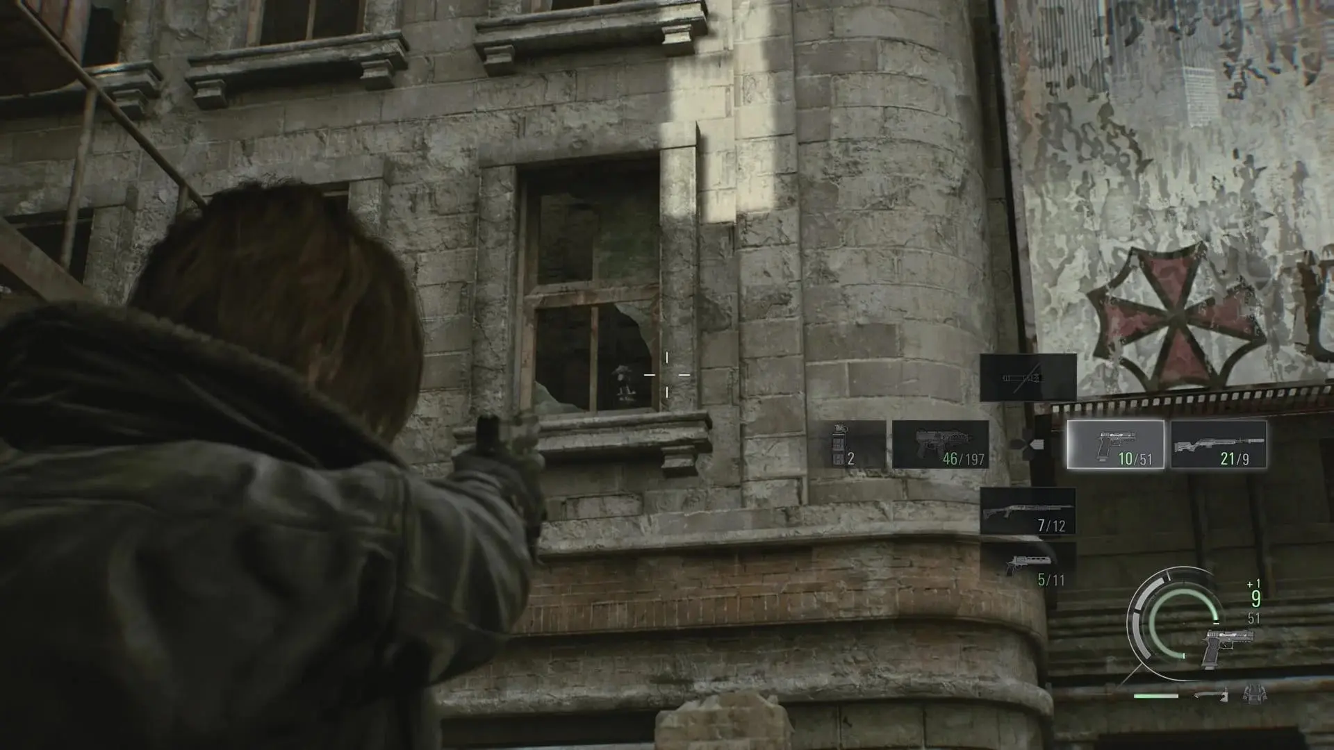 Resident Evil Requiem. Где найти всех Мистеров Енотов - изображение