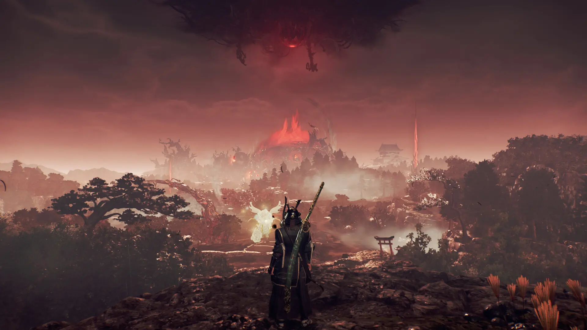 Разрабы Nioh 3 ответили геймерам, которые считают игру слишком простой - изображение