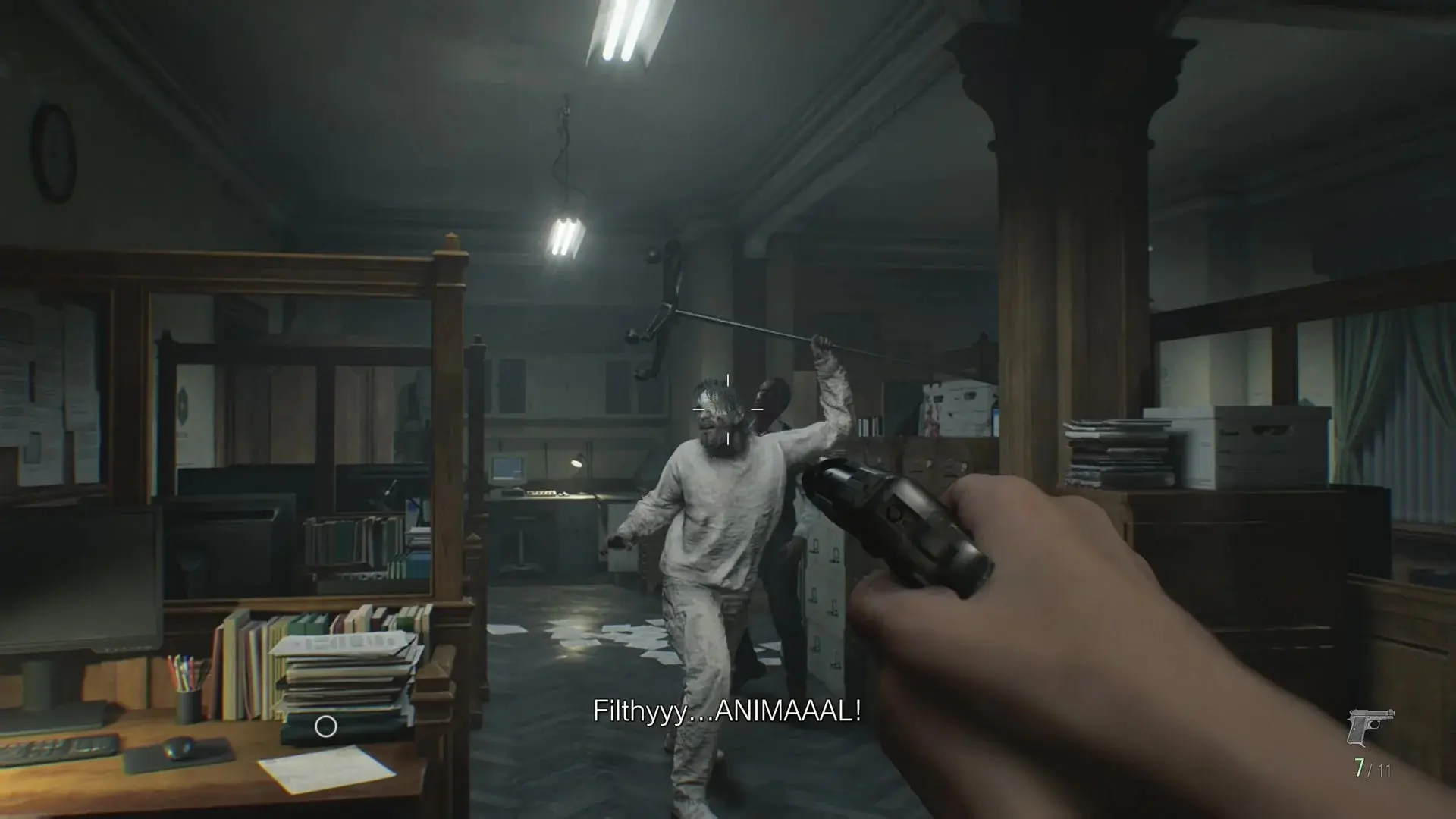 Resident Evil Requiem. Где взять Стероиды и Стабилизаторы - изображение
