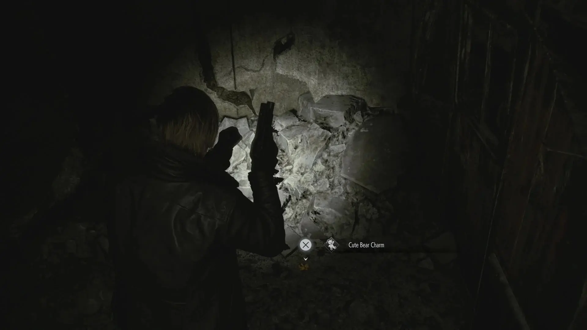 Resident Evil Requiem. Все Украшения - изображение