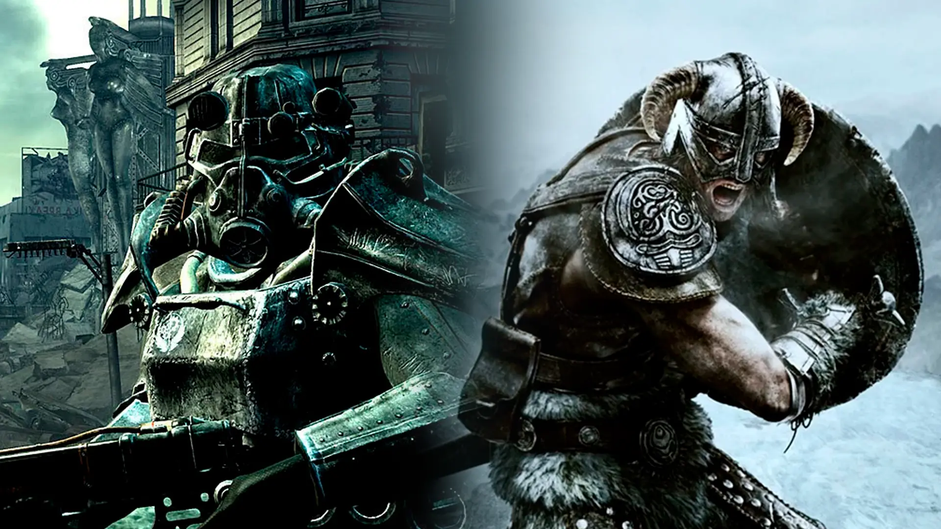 Тодд Говарид назвал Skyrim «эдаким сиквелом» Fallout 3 - изображение