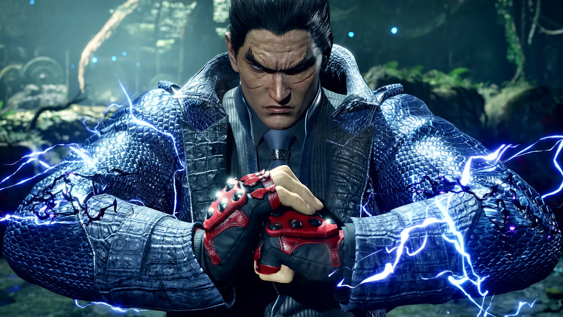 Tekken 8 ревьюбомбят из-за кривого баланса и плохих патчей - изображение