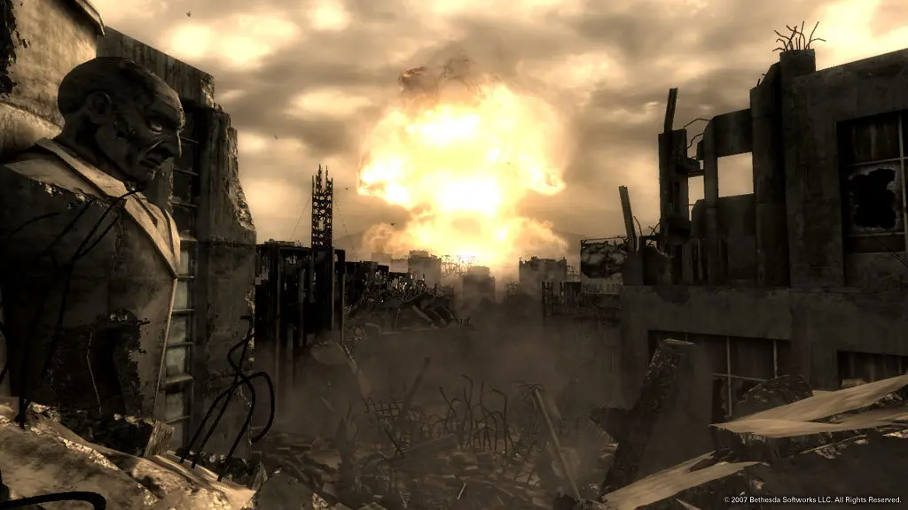 Джефф Герстманн: одна из студий Microsoft делала новую Fallout - изображение