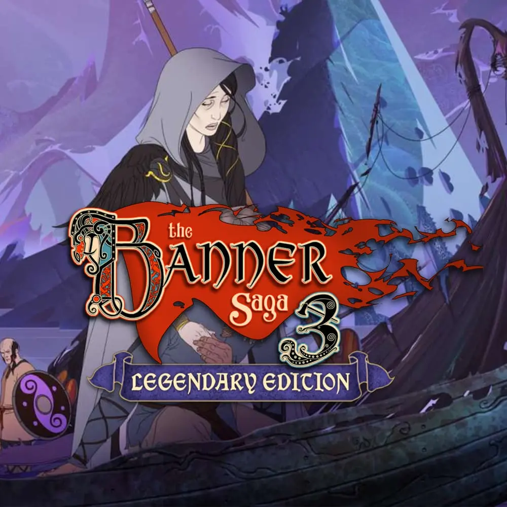 Купить The Banner Saga 3: Legendary Edition - изображение