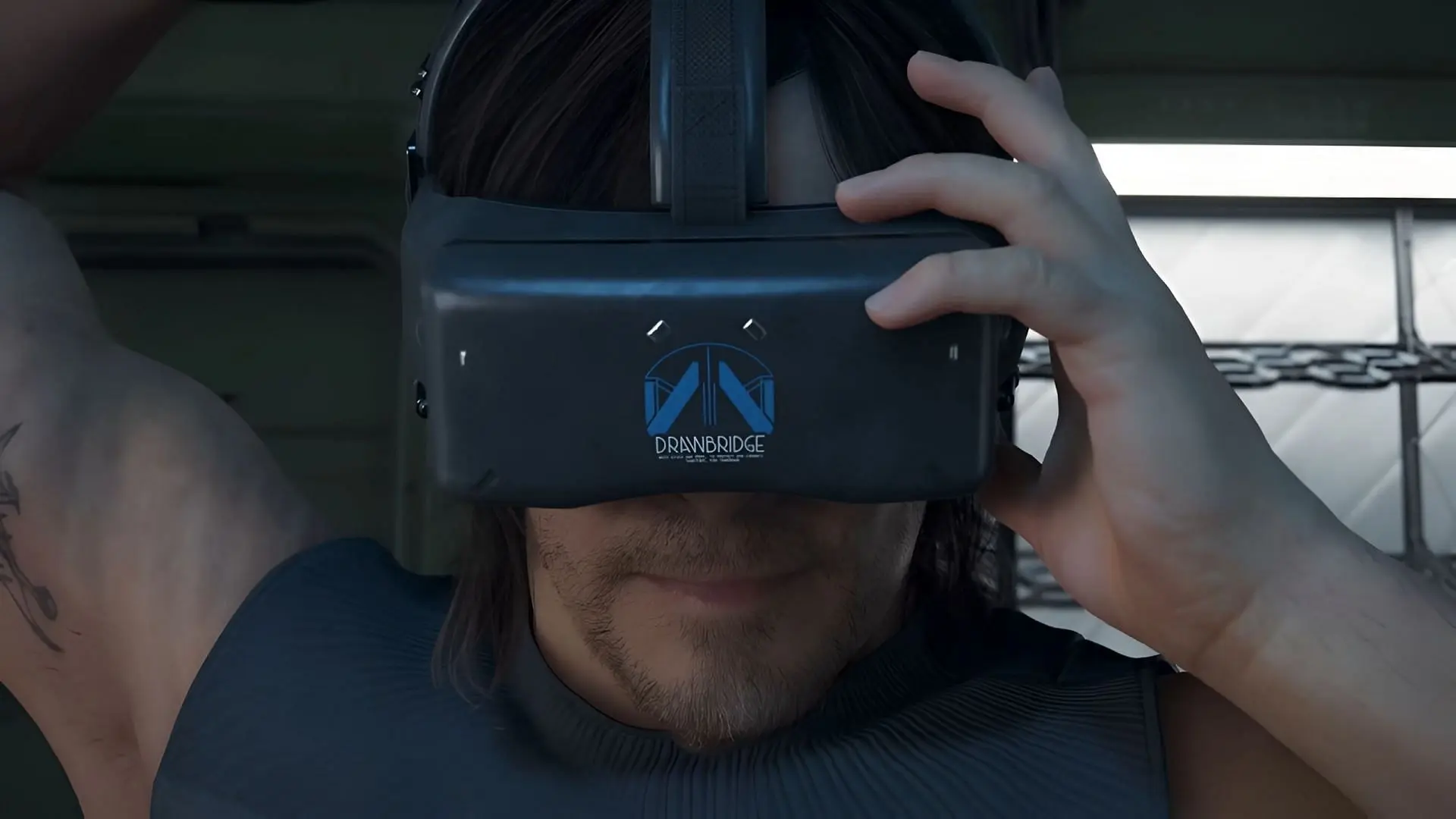 Death Stranding 2: On the Beach. Все VR-миссии - изображение