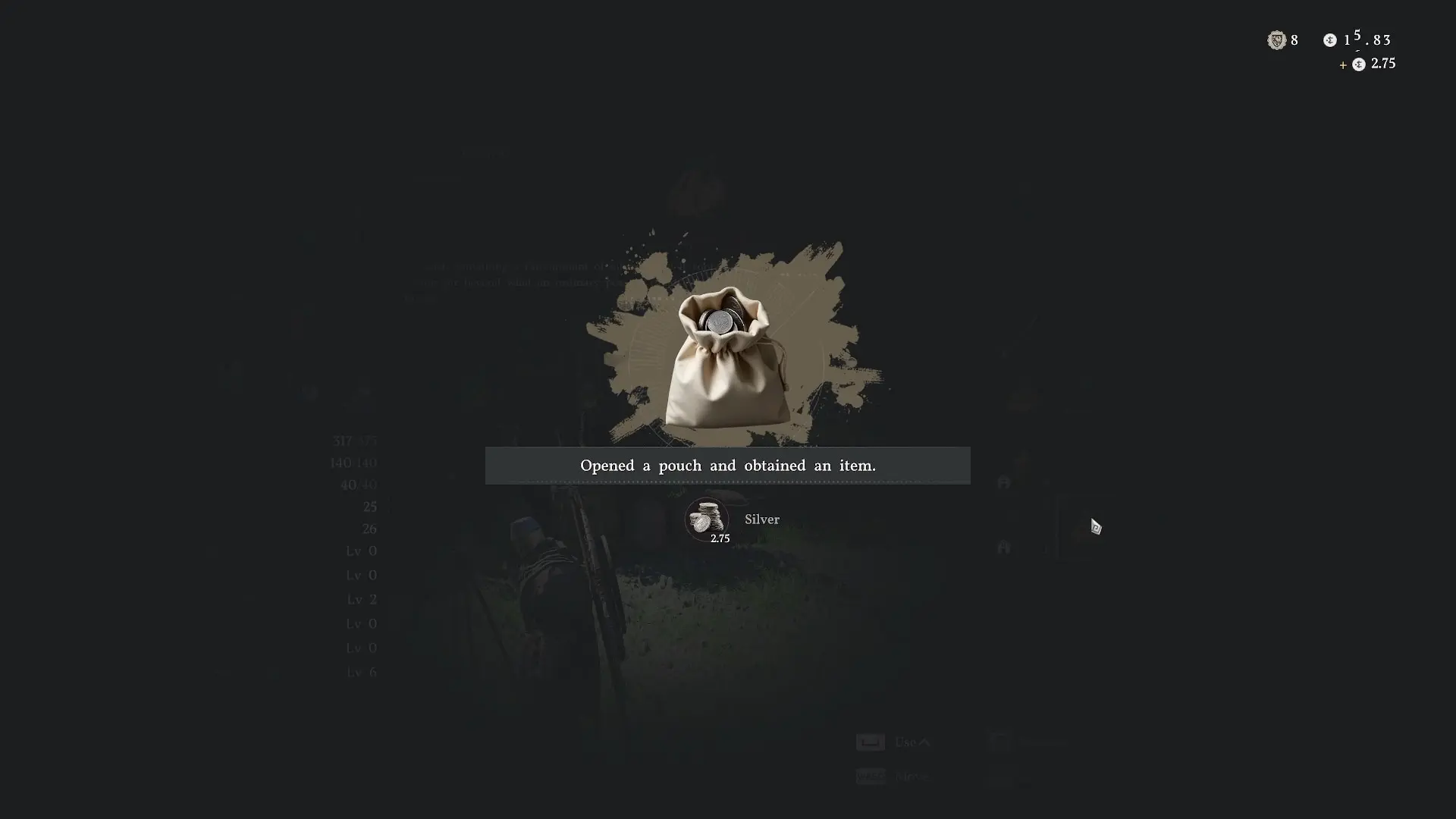 Crimson Desert. Всё про инвентарь - изображение