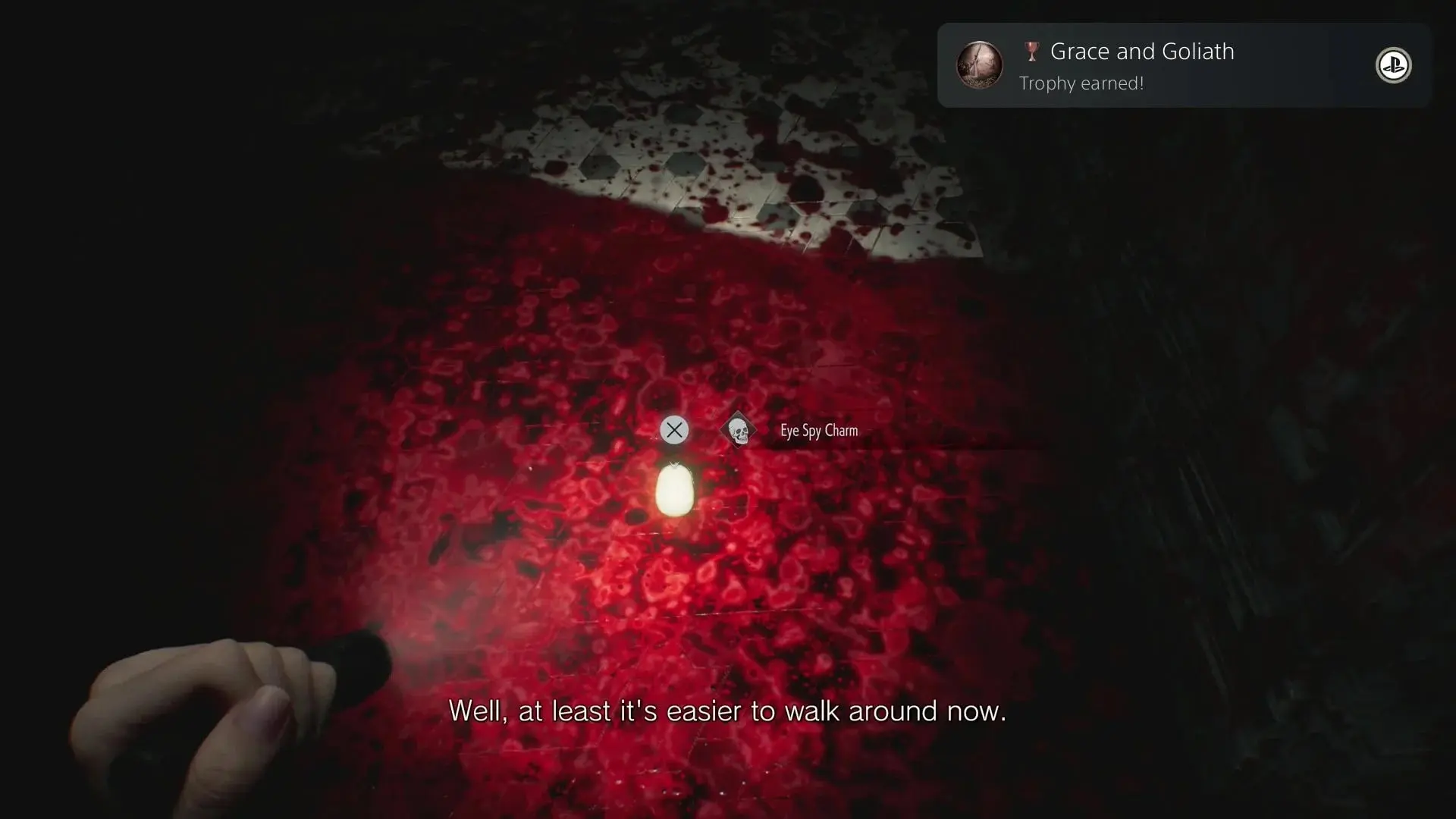 Resident Evil Requiem. Все Украшения - изображение