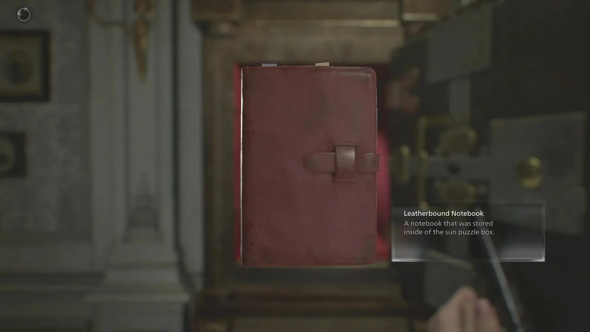 Resident Evil Requiem. Все ключевые предметы - изображение
