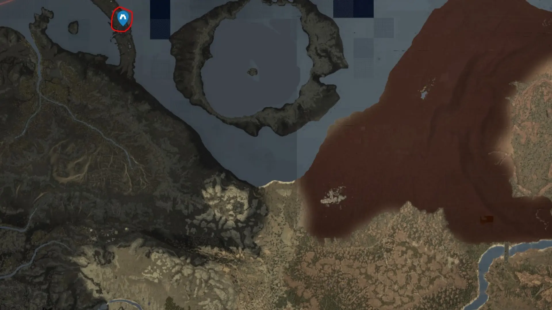 Death Stranding 2: On the Beach. Все пещеры - изображение