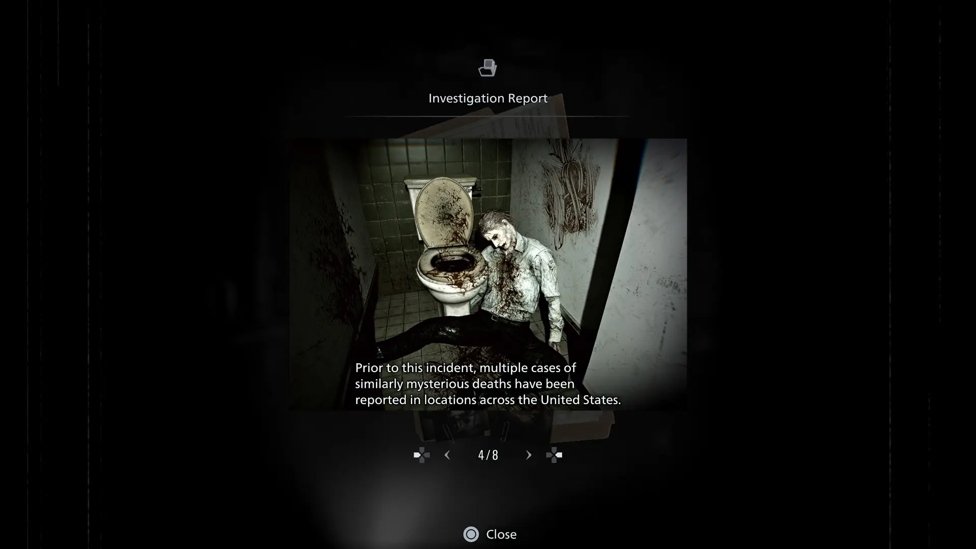 Resident Evil Requiem. Как решить «Финальную головоломку» - изображение