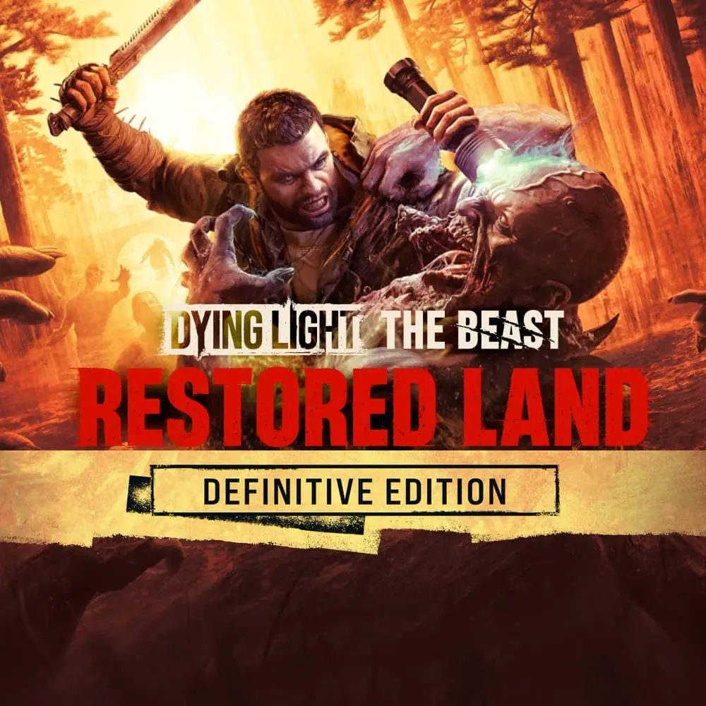 Купить Dying Light: The Beast RL Definitive Edition - изображение