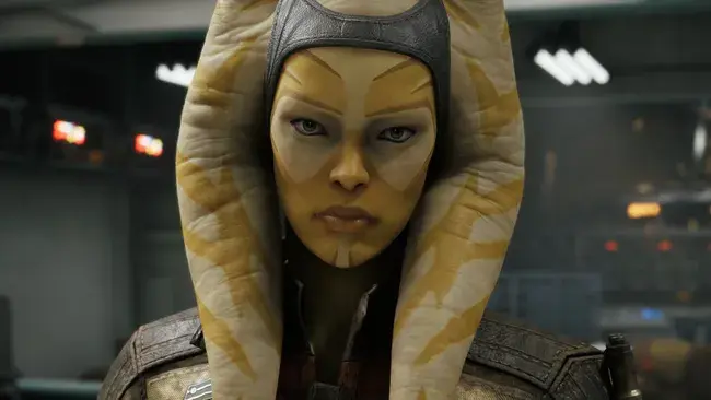 Разраб Star Wars Zero Company не хочет мучить геймеров плохим сюжетом - изображение