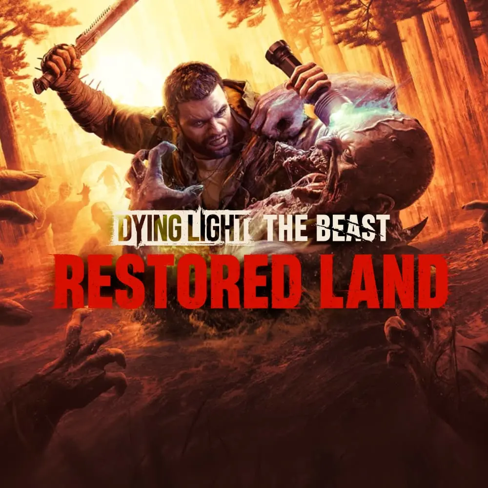 Купить Dying Light: The Beast - изображение