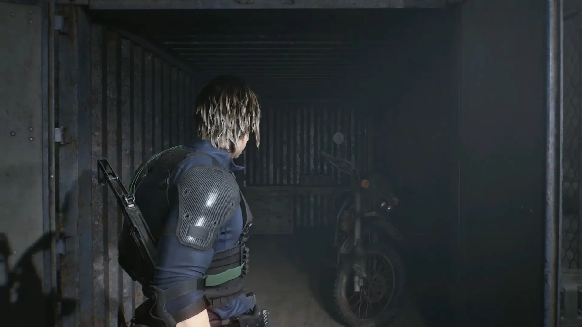 Resident Evil Requiem. Где найти все контейнеры BSAA - изображение
