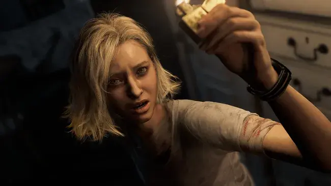 Актриса, сыгравшая Грейс, рассказала о работе над Resident Evil Requiem - изображение