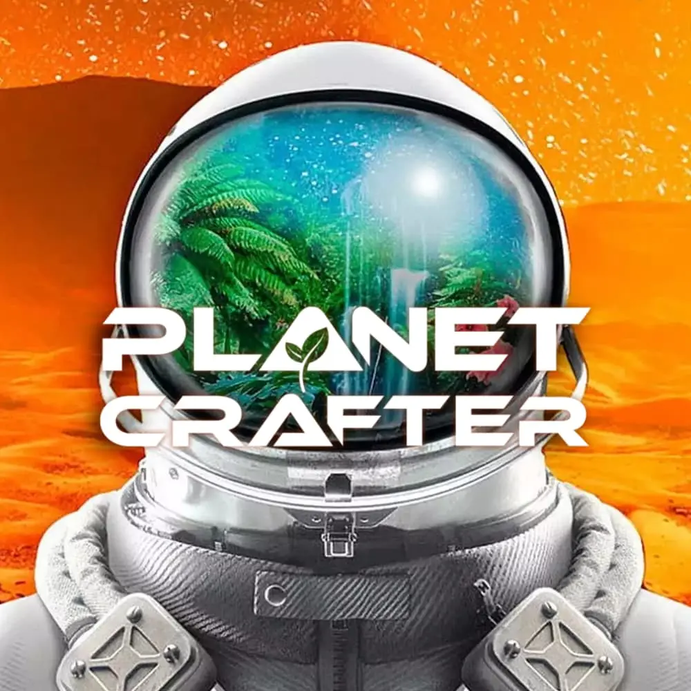 Купить The Planet Crafter - изображение