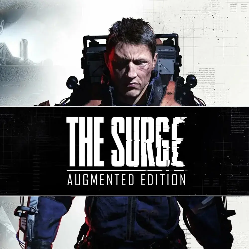 Купить The Surge - Augmented Edition - изображение
