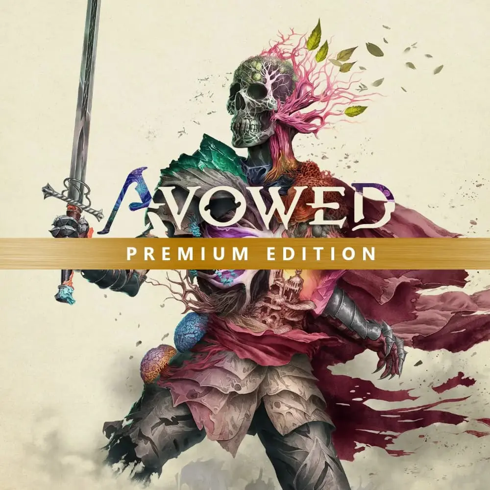 Купить Avowed Premium Edition - изображение