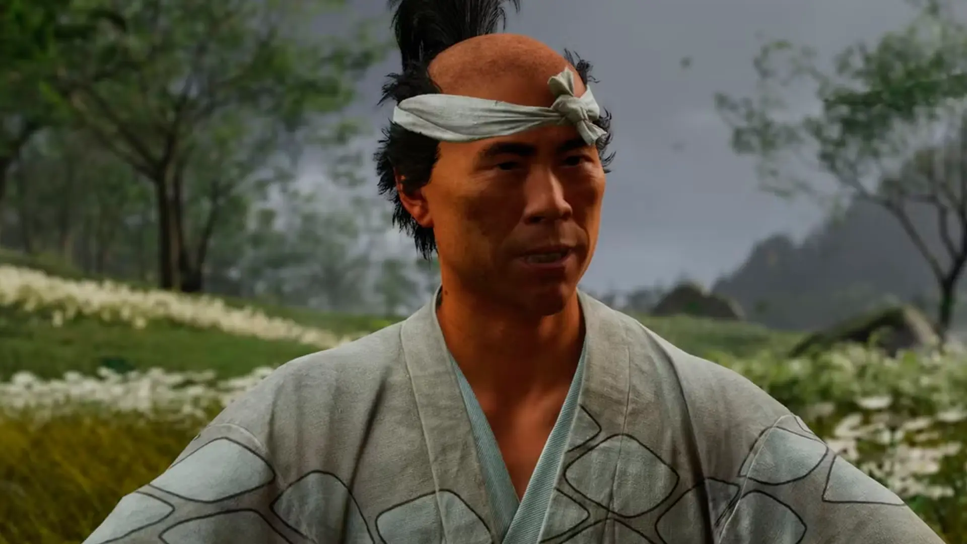 Разрабы Ghost of Yotei еженедельно «хвастались» вырезанными механиками - изображение