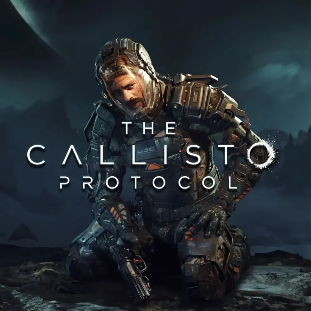 Купить The Callisto Protocol - изображение