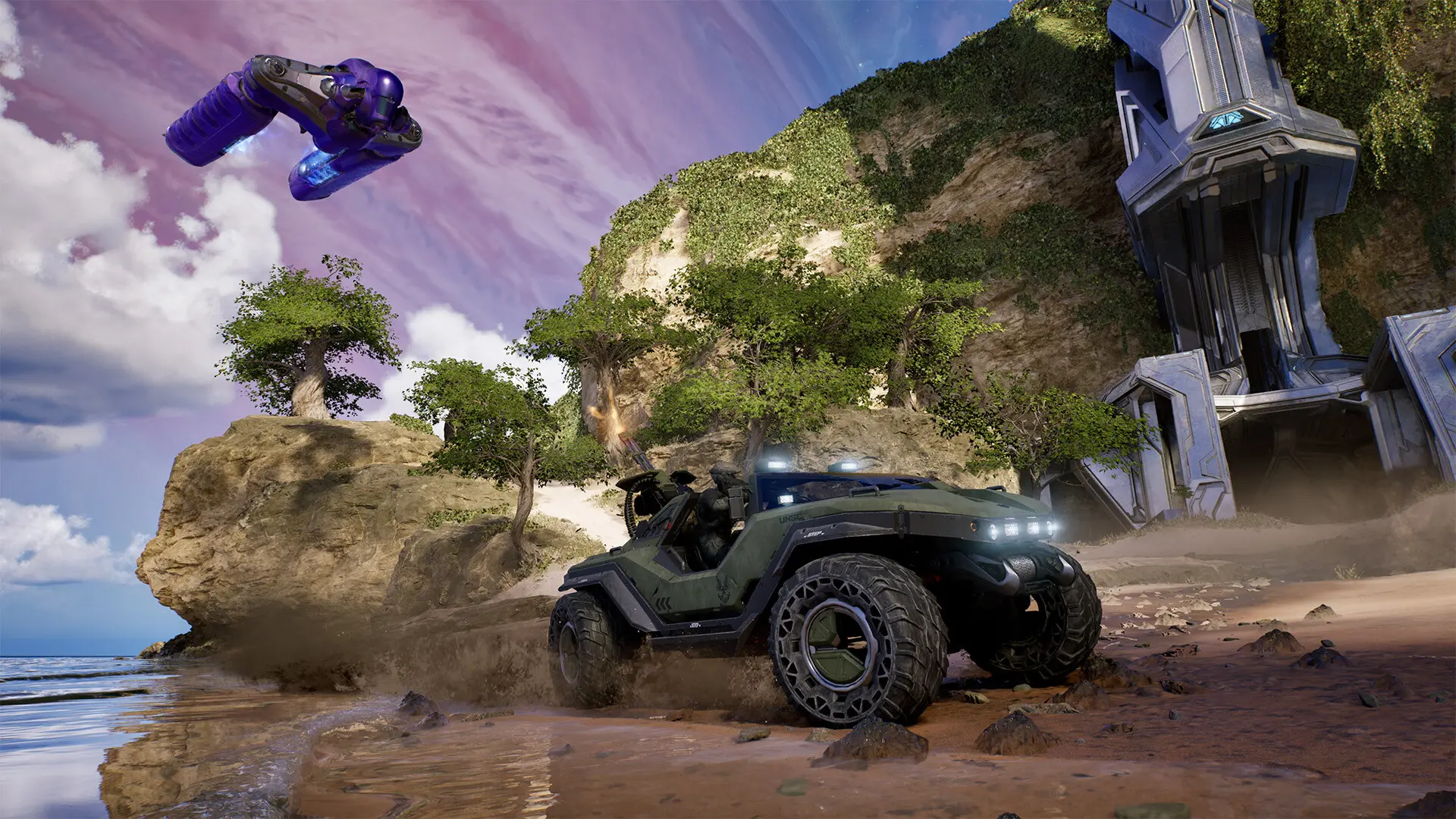 Левел-дизайном Halo: Campaign Evolved занимается студия Abstraction Games - изображение