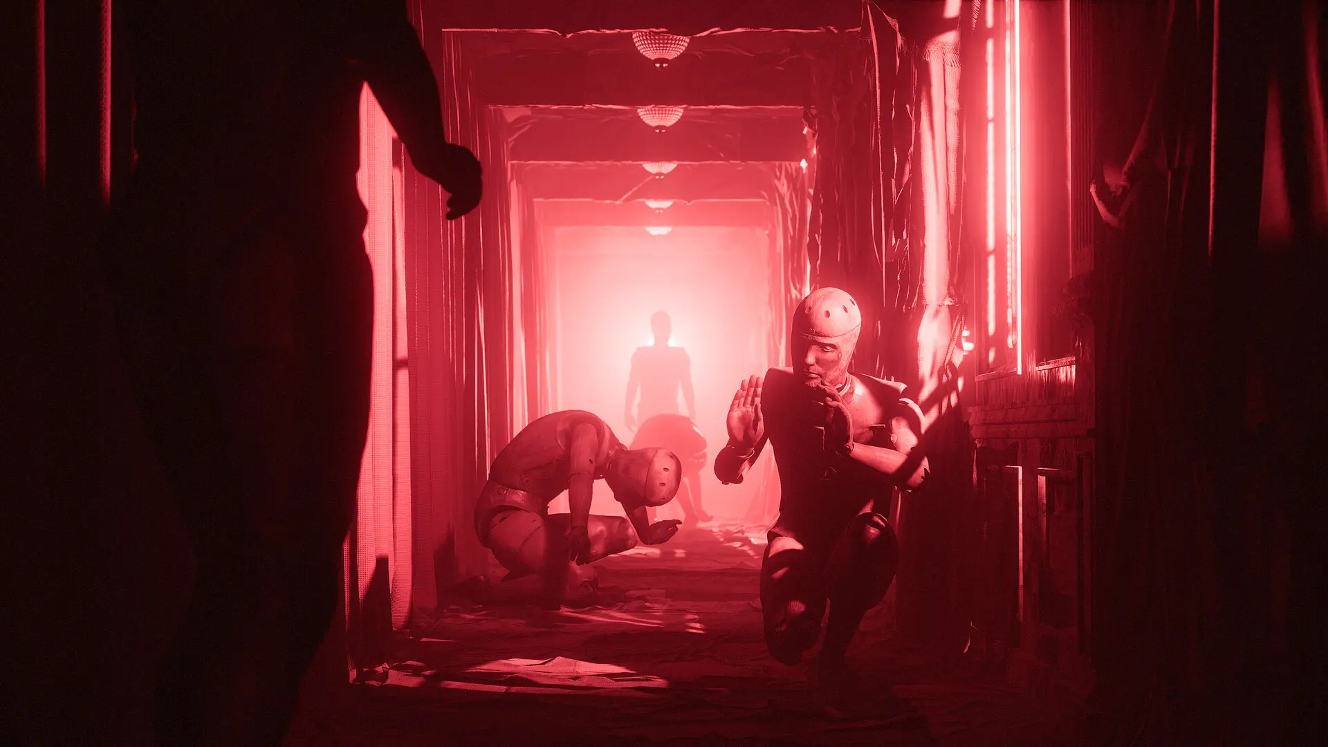 Bloober Team почти не занимается Layers of Fear 3 - изображение