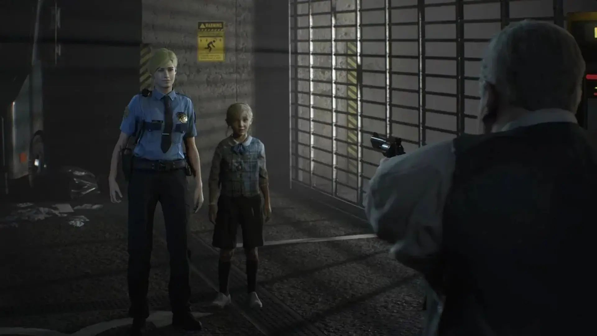 Resident Evil Requiem. 33 классные пасхалки и отсылки - изображение
