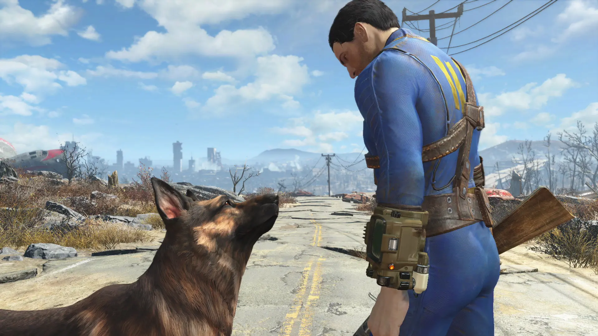 Ветераны Bethesda допускают, что Fallout 5 будет делать другая студия - изображение