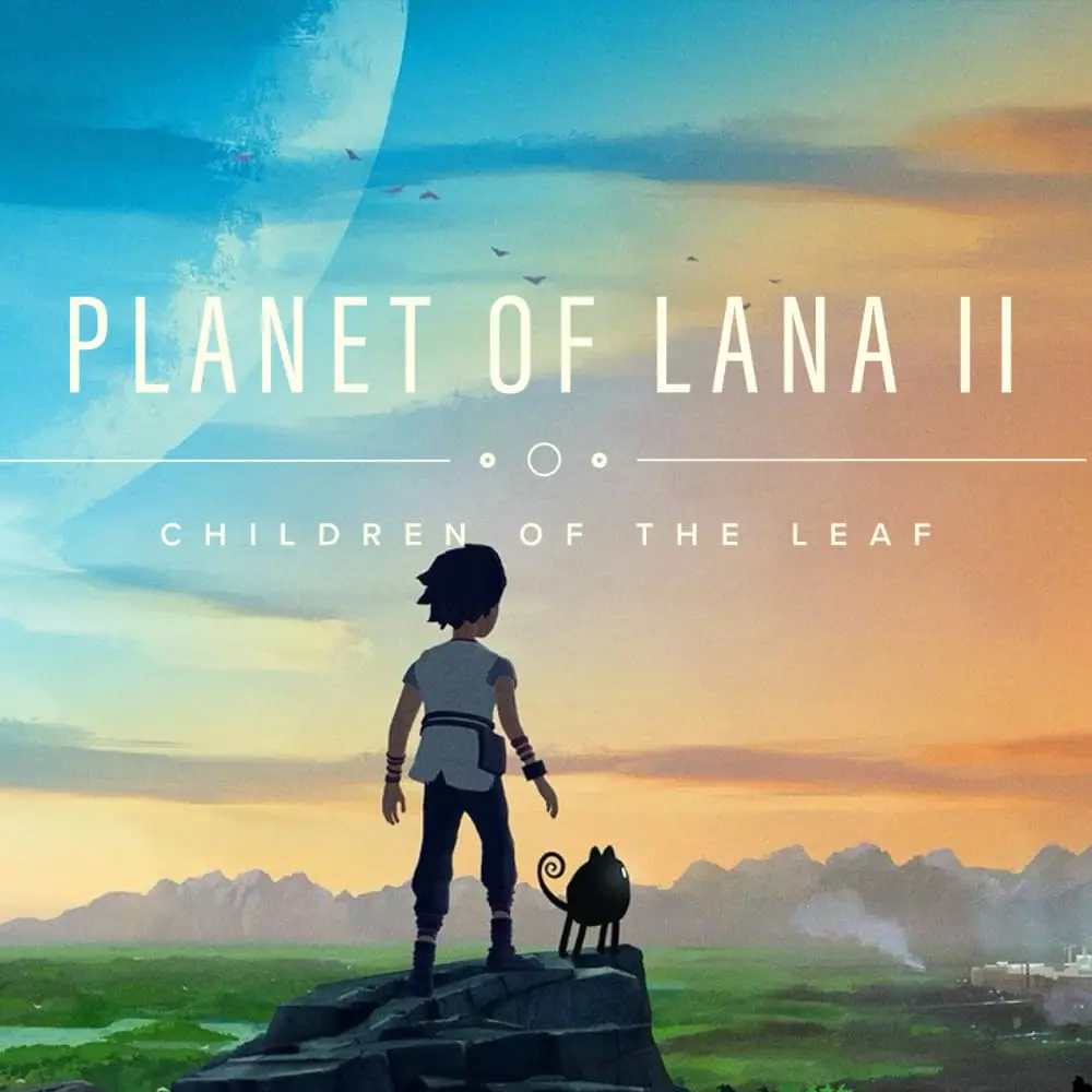 Купить Planet of Lana II - изображение