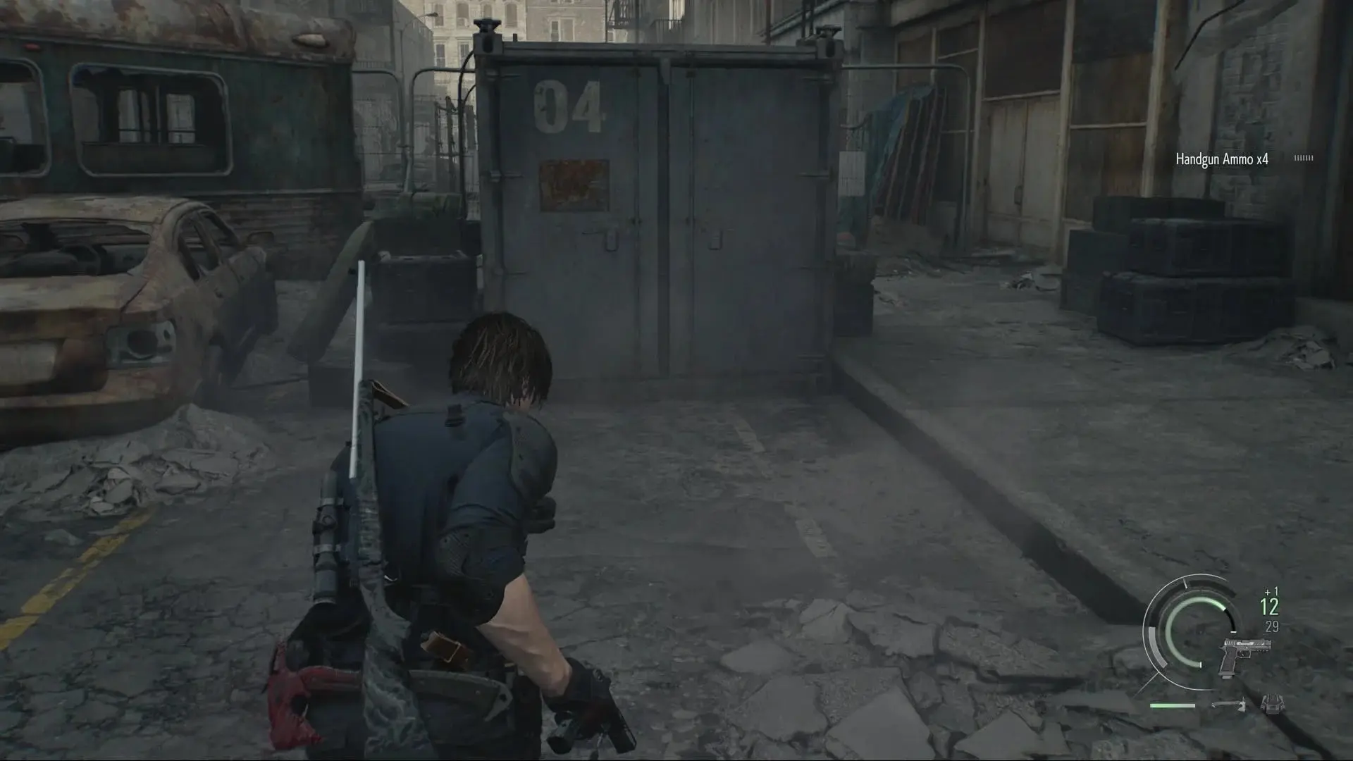 Resident Evil Requiem. Все Украшения - изображение